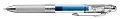 Pero gelové Pentel EnerGel Pure BLN75TL - modré 0,5mm