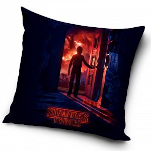 Polštářek Stranger Things Storm