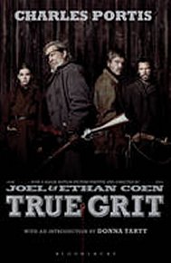 True Grit (Movie Tie In)