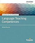 Language Education Management Language Teaching Competences