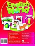 English World Level 1: Flashcards