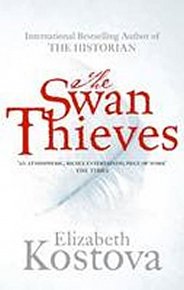 Swan Thieves