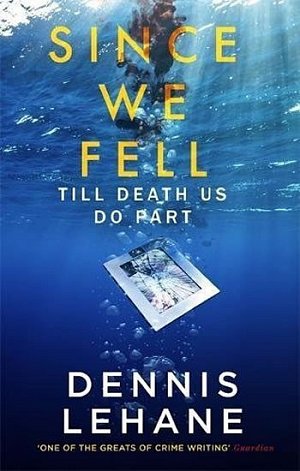 Since We Fell, 1.  vydání