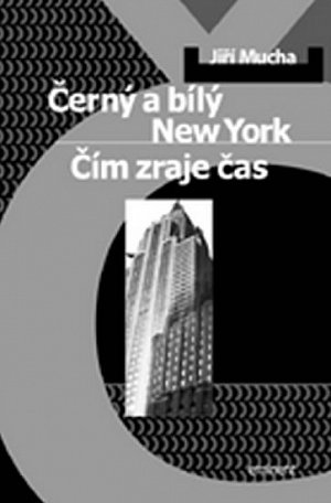 Černý a bílý New York