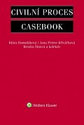 Civilní proces - Casebook