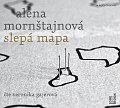 Slepá mapa - 2 CDmp3 (Čte Veronika Gajerová)