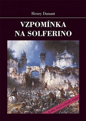 Vzpomínka na Solferino