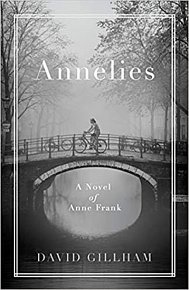 Annelies : A Novel of Anne Frank