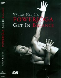 Powerjóga Get In Balance DVD