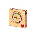 Poznej vlajky: Afrika - cestovní hra