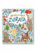 Hledej a najdi Zvířata