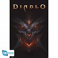 Diablo Plakát Maxi - 91,5 x 61 cm