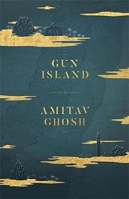 Gun Island