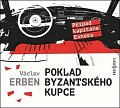 Poklad byzantského kupce - CDmp3 (Čte Tomáš Jirman)