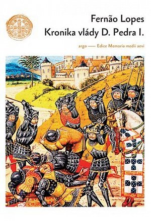 Kronika vlády D. Pedra I.