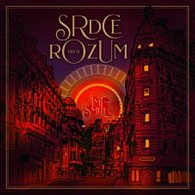 Srdce, rozum, BLVD (CD)