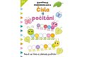 Dovednosti předškoláka Čísla a počítání