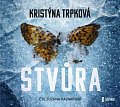 Stvůra - audioknihovna