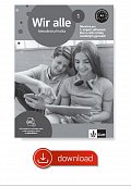 Wir alle 1 (A1) – metodická příručka elektronická