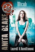 Anita Blake 13 - Micah