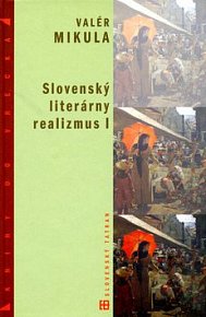 Slovenský literárny realizmus