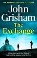 The Exchange: After The Firm - The biggest Grisham in over a decade