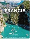 Poznáváme Francie - Lonely Planet, 1.  vydání