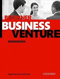 Business Venture Beginner Workbook (3rd)