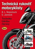 Technická rukověť motocyklisty - 5. vydání