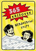 365 křížovek: Nekorektní vtipy