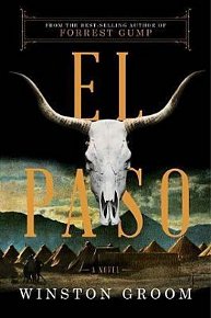 El Paso : A Novel