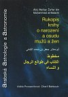 Arabská astrologie a astronomie - Rukopis o narození a osudu mužů a žen