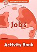 Oxford Read and Discover Level 2 Jobs Activity Book