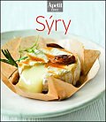 Sýry (Edice Apetit)