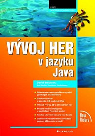 Vývoj her v jazyce Java