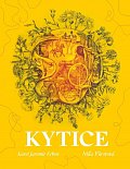 Kytice, 1.  vydání