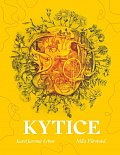 Kytice, 1.  vydání