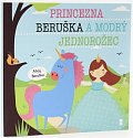 Princezna Beruška a modrý jednorožec