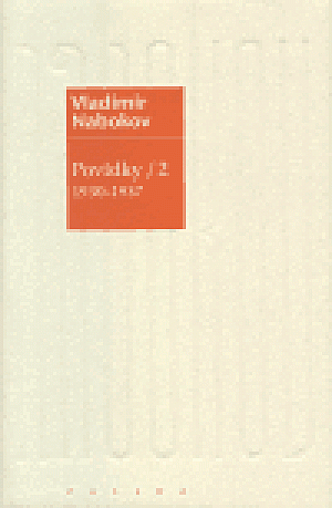 Povídky 2 (1930-1937)