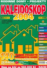 Kaleidoskop 2004