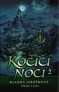 Kočičí noci 2  Vědma z lesa