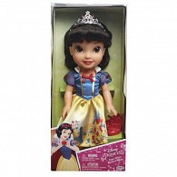 Nová Disney princezna - Sněhurka (1/4)