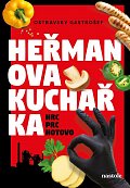 Heřmanova kuchařka - Hrc, prc, hotovo!