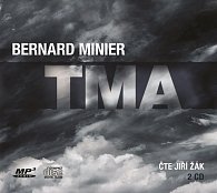 Tma (audiokniha)