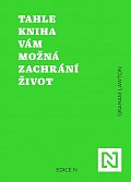 Tahle kniha vám možná zachrání život - Jak déle a lépe žít díky vědě