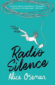 Radio Silence, 1.  vydání