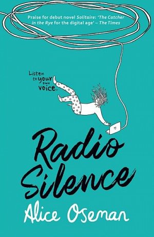 Radio Silence, 1.  vydání