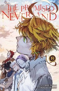 The Promised Neverland 19