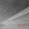 The Best of Tara Fuki - CD