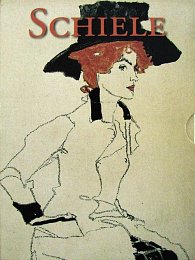 Schiele - sada 30 přání